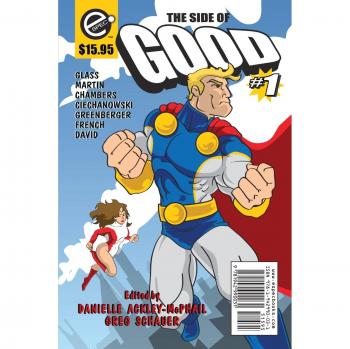 El Lado del Bien / El Lado del Mal (Super, Volumen 1)