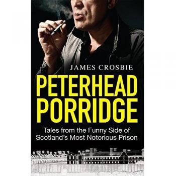 Gachas de Peterhead: Historias Divertidas de la Prisión Más Notoria de Escocia