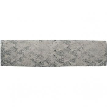 Alfombra de pasillo DKD Home Decor Algodón Chenille (60 x 240 x 1 cm)