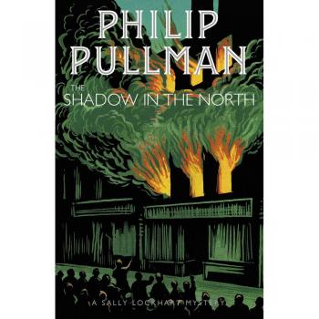 Sombra en el Norte: Una Misterio de Sally Lockhart - Libro de Philip Pullman