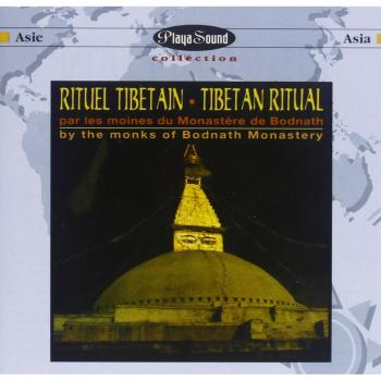Tibetan Ritual