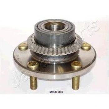 Kit de rodamiento de rueda JAPANPARTS KK-25038