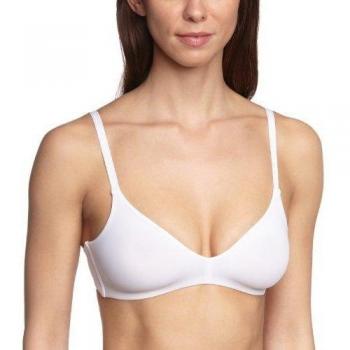 Skiny - Corsé bustier para mujer, color blanc