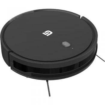 Robot Aspirador y Friegasuelos Grunkel I-DANCER GYRO 2 en 1 con Navegación Giroscópica, Control Wi-Fi y Succión de 3000Pa