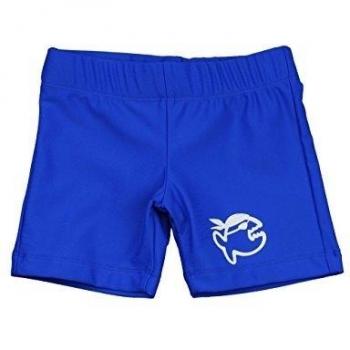 iQ UV 300 Shorts para niños, bañador, ropa de protección UV