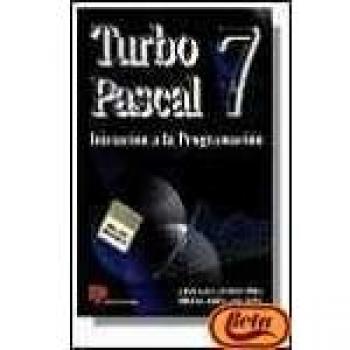 Turbo 7 pascal