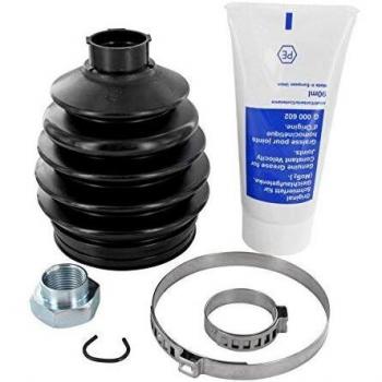 Juego de fuelles de transmisión exterior VAICO para Mercedes A-Klasse