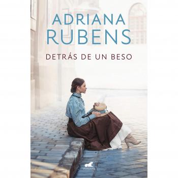 Detrás de un beso - RUBENS, ADRIANA
