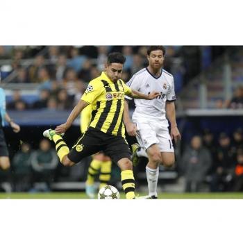 Ilkay Gundogan (38x24 inch, 95x60 cm) Silk Poster Seda Cartel PJ10-042B