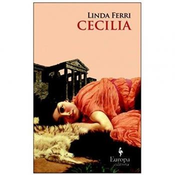 Cecilia Luxury Silk Scarf by Linda Ferri