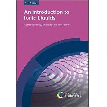 An Introduction to Ionic Liquids