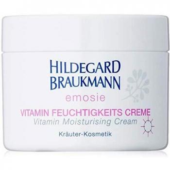 Emosie Face Vitamin Feuchtigkeits Creme