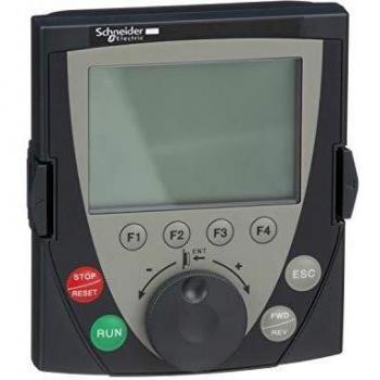 Schneider Electric VW3A1101 Terminal Grafico Atv71/Atv61