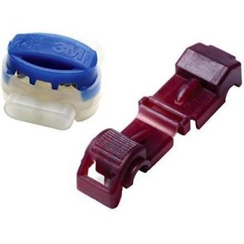 McCulloch 00058-94.025.01 Conector/Conexión para cable perimetral del robot cortacésped