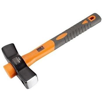 Maceta albañil 170172 mango fibra 1500gr de 6 unidades