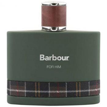 Barbour For Him 100ml Eau De Parfum Spray