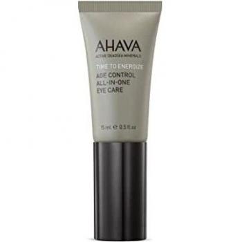 AHAVA Cuidado De La Vista Todo En Uno Age Control - 15 ml.