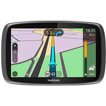 TomTom Truck 5000 - GPS para camión