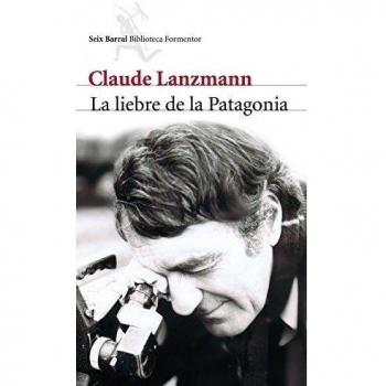 La liebre de la Patagonia