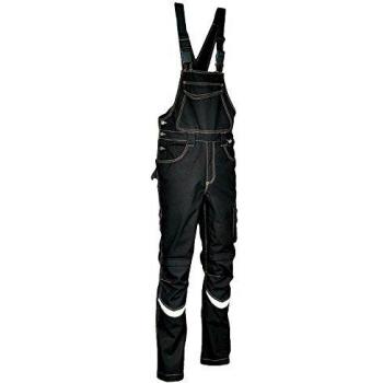 'Cofra V176Lbmd – 0 de 05.e54 pecheraDorset, color negro, talla 54