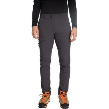 Pantalón largo de mujer Trangoworld Dorset gris oscuro - L, modelo Pc009132-540