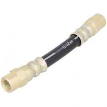 Tubo de freno ABE C80232ABE, Derecha, Latiguillo de freno ABE C80232ABE, ABE Latiguillo de freno