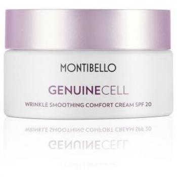 Montibello GenuineCell Prollagen-VG Wrinkle Smoothing Comfort Cream SPF20 50ml