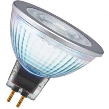 Bombilla LED OSRAM GU5.3 8W 927 36° atenuable