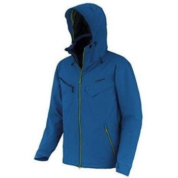 Trango Donk Termic - Chaqueta para hombre, color azul gema, talla S