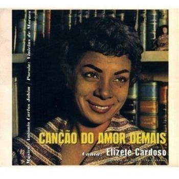 Canção Do Amor Demais