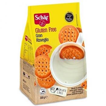 Schar Gran Risveglio Bisc 300G