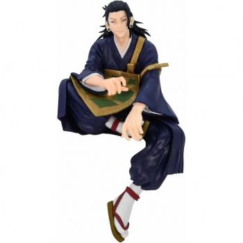 Figura Jujutsu Kaisen Suguro Geto de 15cm