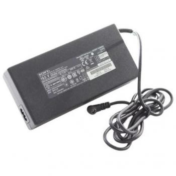 Adaptador de Corriente Sony 120W para Notebook, Negro