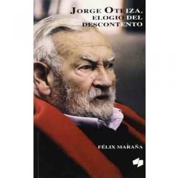 Jorge oteiza - elogio del descontento