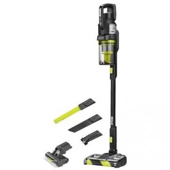 Aspiradora industrial sin cable Ryobi RASV18BL-0, 18V, sin batería ni cargador, tecnología brushless
