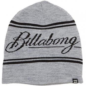 Billabong g.s.m. Europe - Gorro de lana para hombre Ranch, Evergreen - Heath, One size, z5bn09 bif6 9