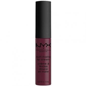 Nyx Professional Makeup Soft Matte Lip Cream, Vancouver, 8ml