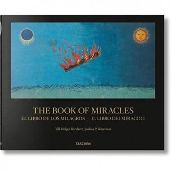 El Libro de los milagros