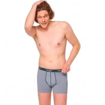 Sloggi Start Men's Boxer Shorts 2-Pack, Multicolor Cotton