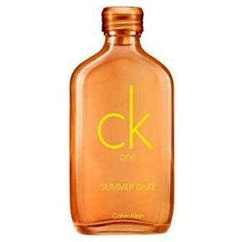 Calvin Klein CK One Summer Daze Eau De Toilette Spray