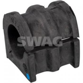 Cojinete estabilizador FEBI BILSTEIN 107627 Silentblock de barra estabilizadora