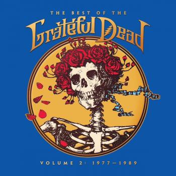 Grateful Dead - Greatest Hits Vinyl Collection: 1977-1989