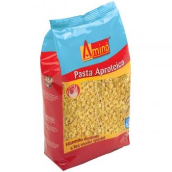 Amino Aproteica Pasta Ditalini Bio 400g