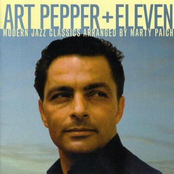 Plus Eleven - Art Pepper