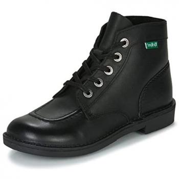 Kickers Kick Col Children's Ankle Boots