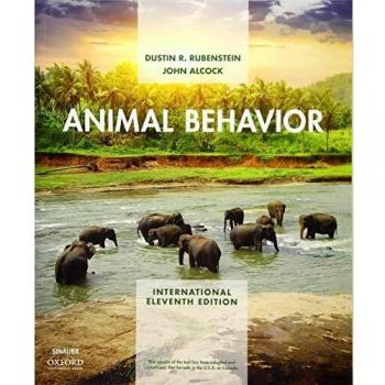 Animal Behavior