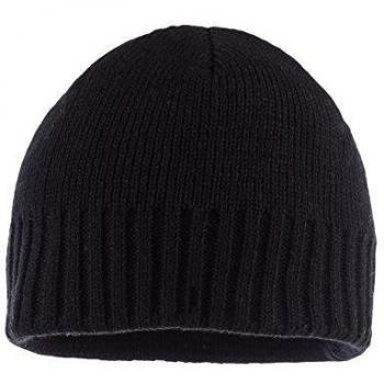 MaxiMo - Gorra infantil, talla 57/59 - talla alemana, color negro 046