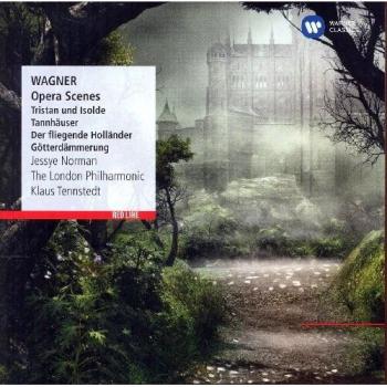 Wagner: Opera Scenes and Arias - Jessye Norman