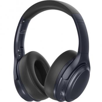 Cascos Bluetooth con cancelación activa de ruido ANC DAM VJ099