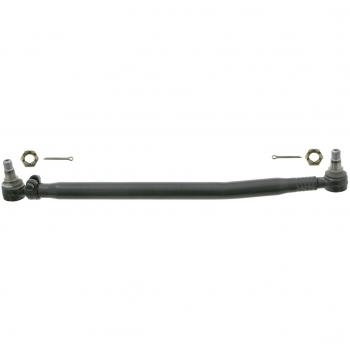 Conjunto de Eje Frontal con Tuercas de Castillo y Pasadores FEBI BILSTEIN 24086